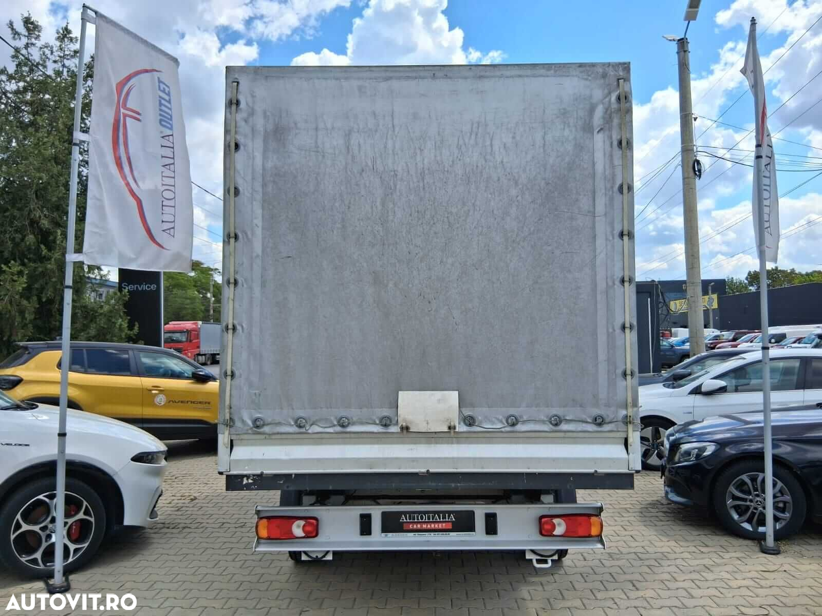 Fiat Ducato - 6