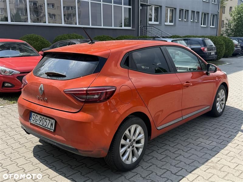 Renault Clio 1.0 TCe Zen - 2