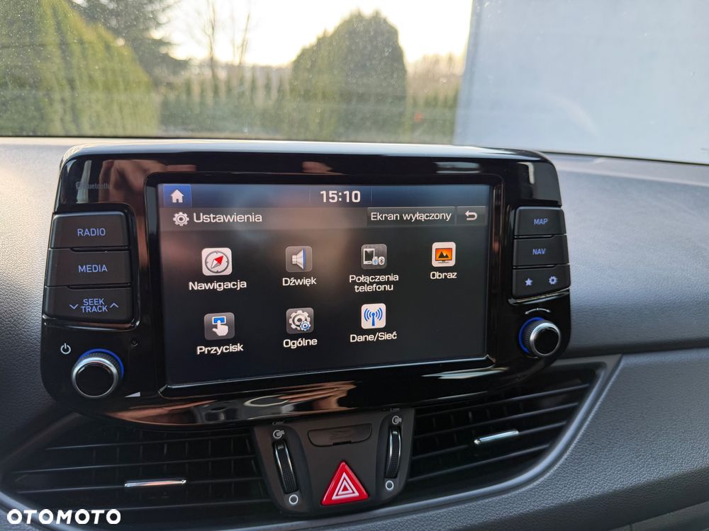 Hyundai i30 1.6 D GO Plus DCT - 24