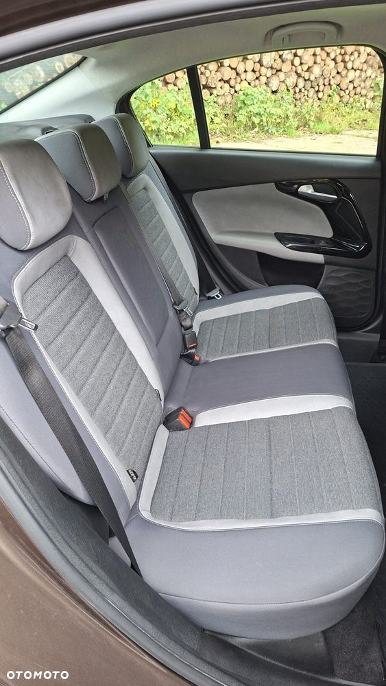 Fiat Tipo - 15