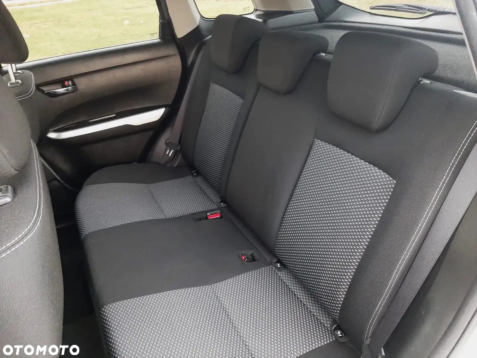 Suzuki Vitara 1.6 (4x4) Allgrip Comfort - 25