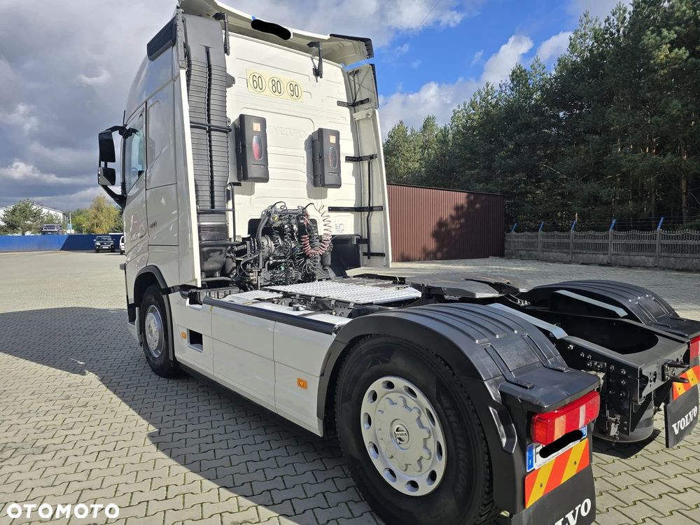 Volvo FH 500 - 3