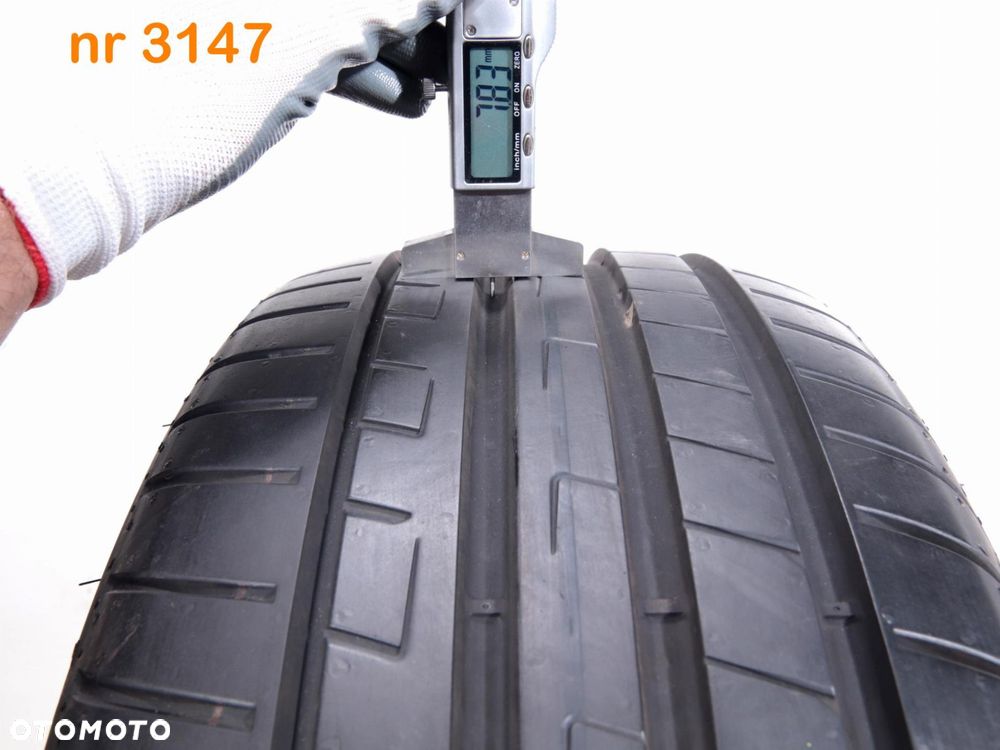 Goodyear Eagle F1 Asymmetric 5 235/55 R18 - 2