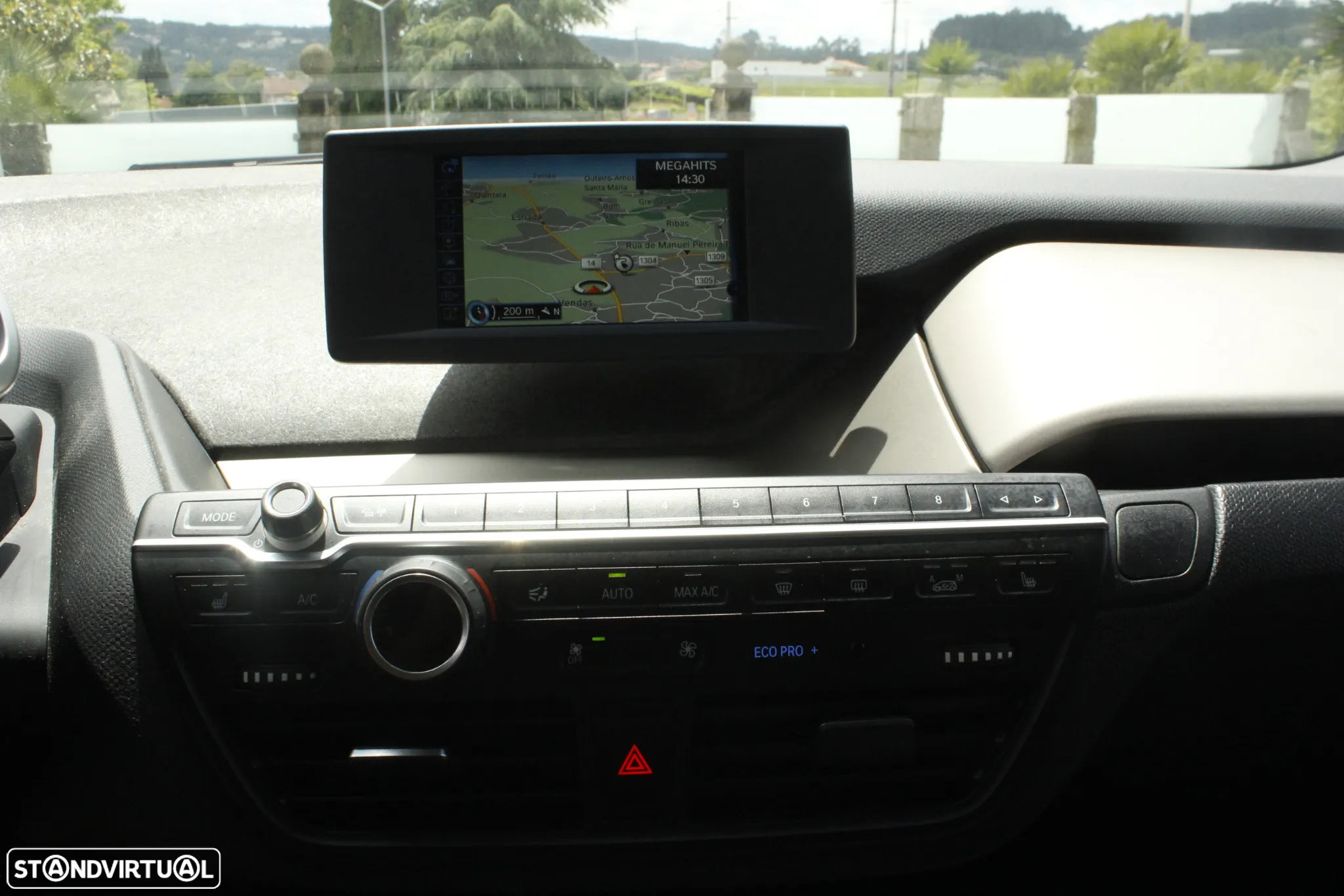BMW i3 94Ah +Comfort Package Advance - 12