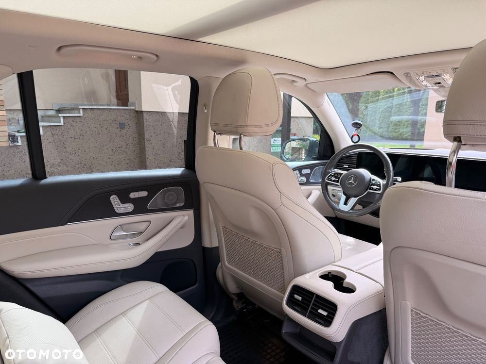 Mercedes-Benz GLE 400 d 4-Matic - 6