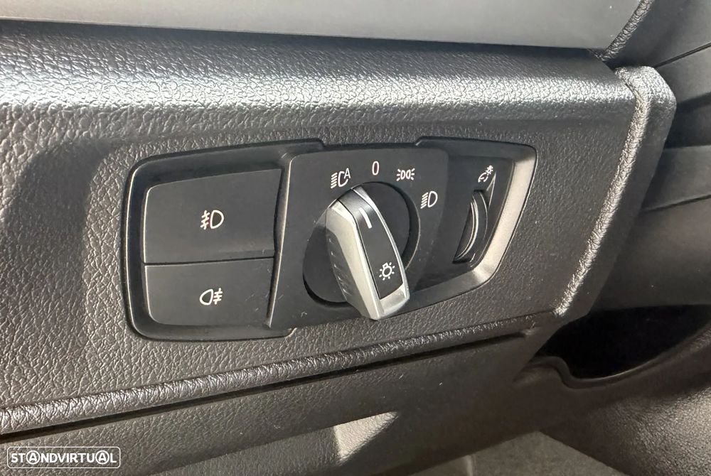 BMW 116 d Line Sport - 15