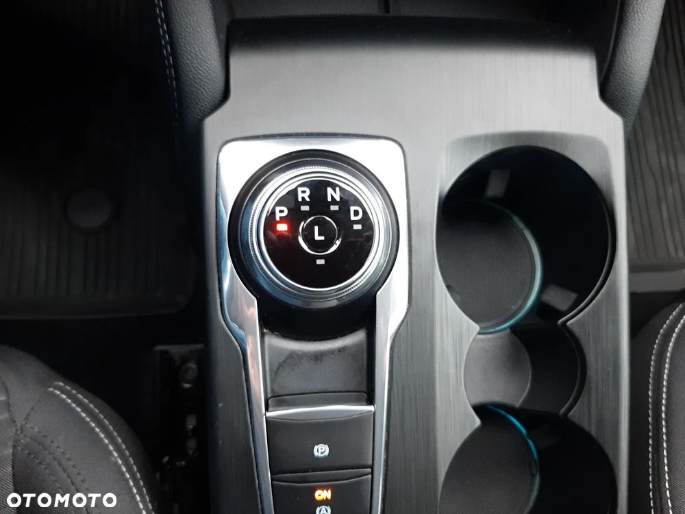 Ford Focus 2.0 EcoBlue Titanium - 25