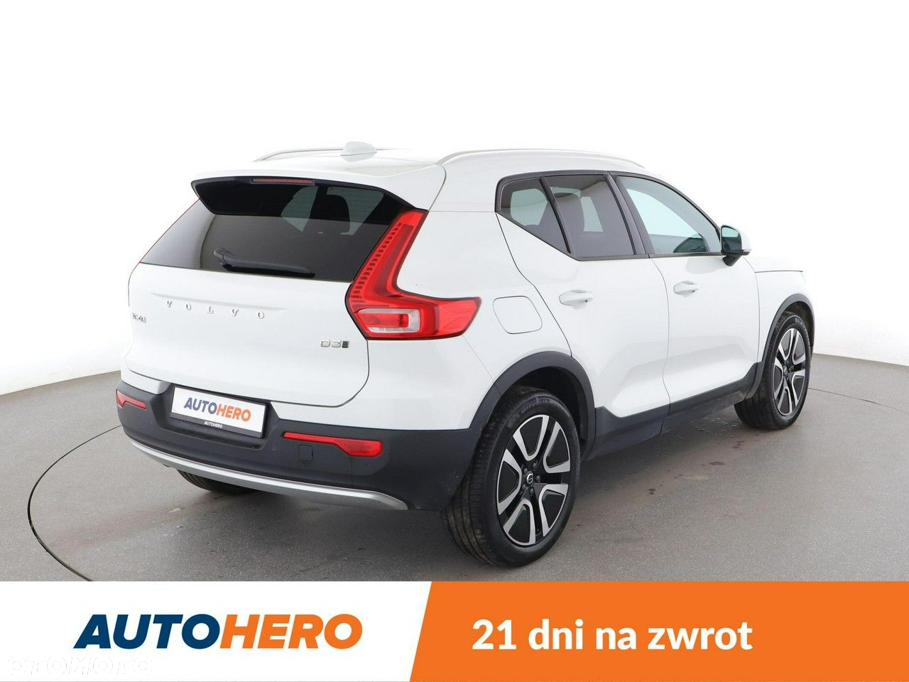 Volvo XC 40 D3 AWD Momentum - 7