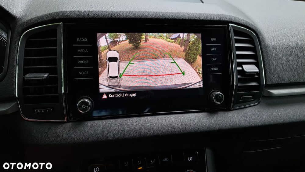 Skoda Karoq 1.6 TDI SCR Active - 13