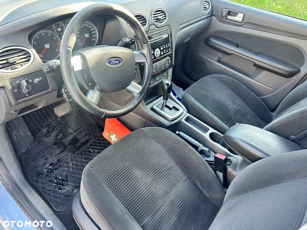 Ford Focus - 7