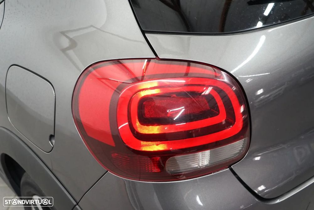 Citroën C3 1.2 PureTech Feel - 15