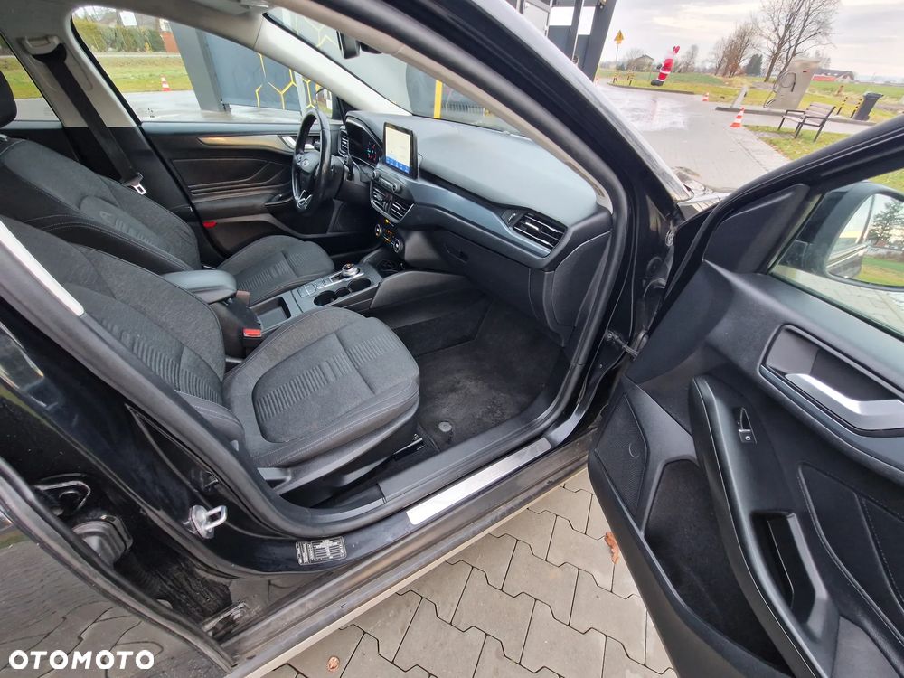 Ford Focus 2.0 EcoBlue Active Business - 10