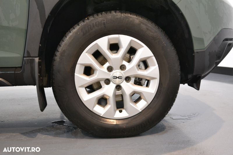 Dacia Duster ECO-G 100 Expression - 6