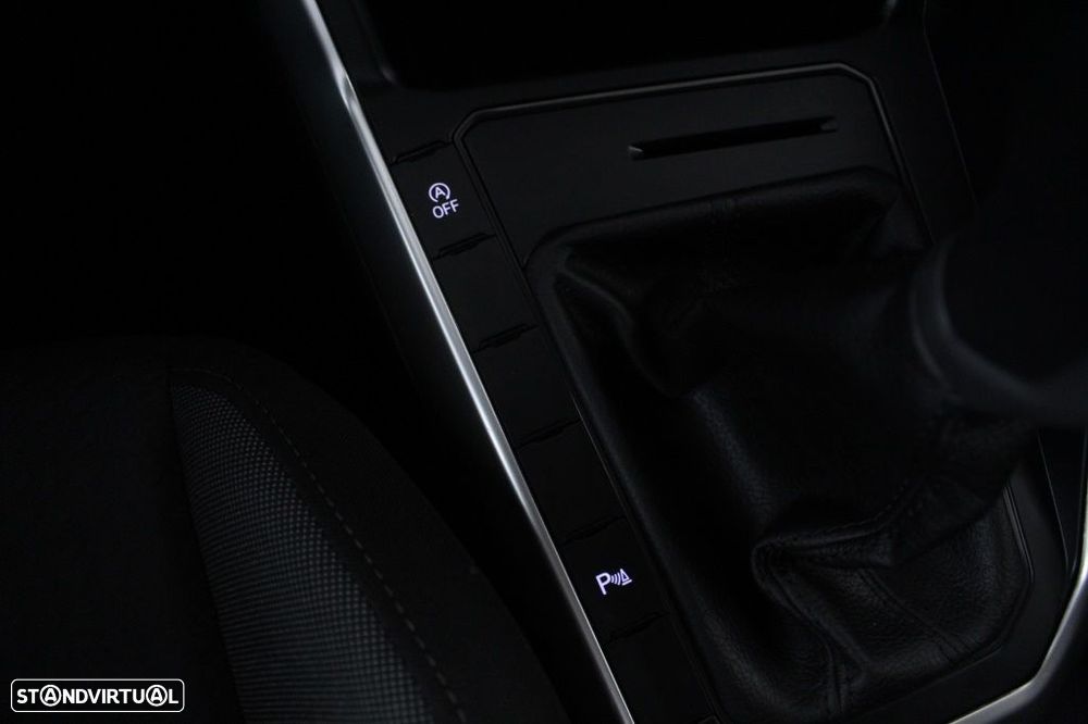 VW Polo 1.0 TSI Life - 30