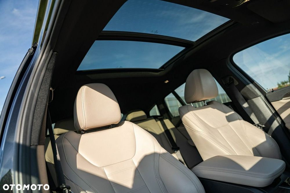 BMW X4 xM40d - 24