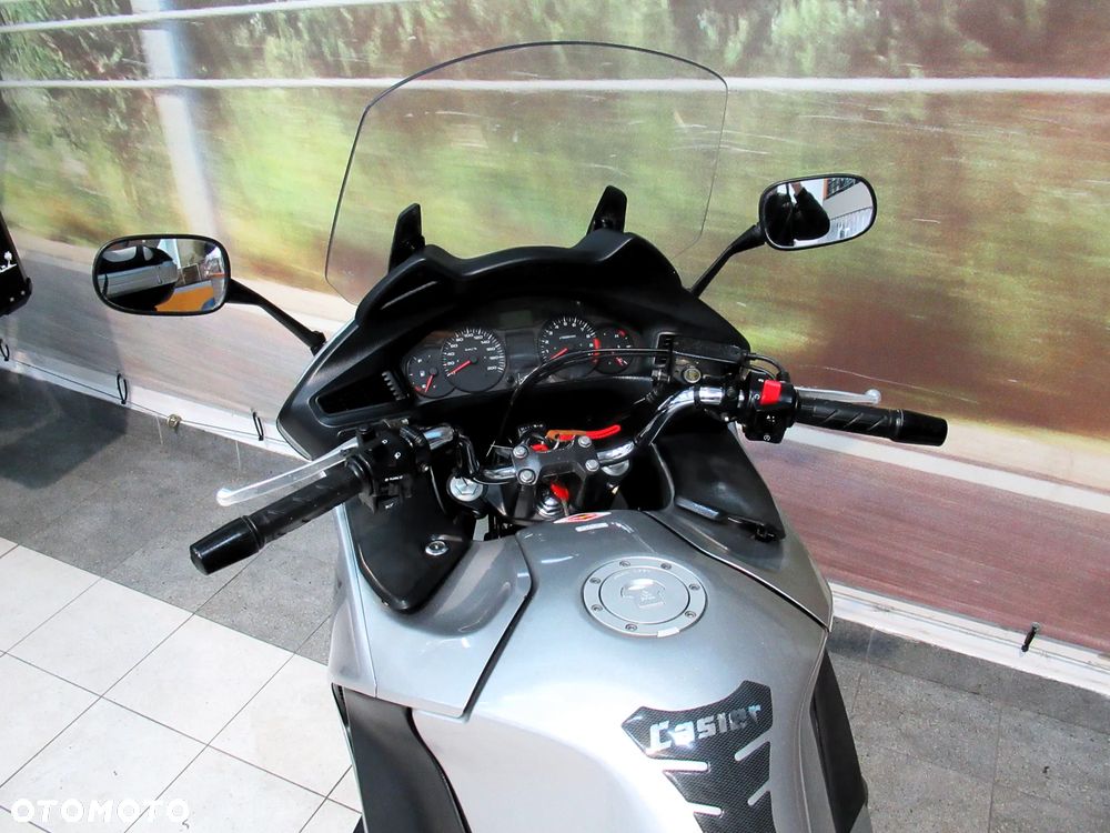 Honda Deauville - 9