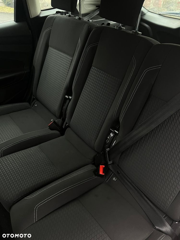 Ford C-MAX 1.5 TDCi Start-Stop-System Business Edition - 10