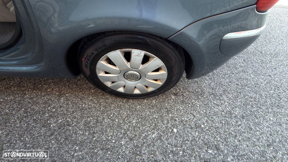 Citroën Xsara Picasso 1.6 HDi Premier Dynamique - 10