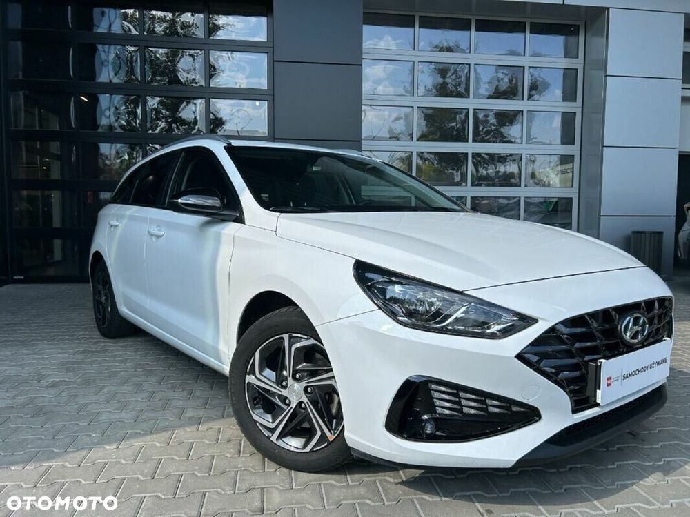 Hyundai i30 1.0 T-GDI Smart - 3