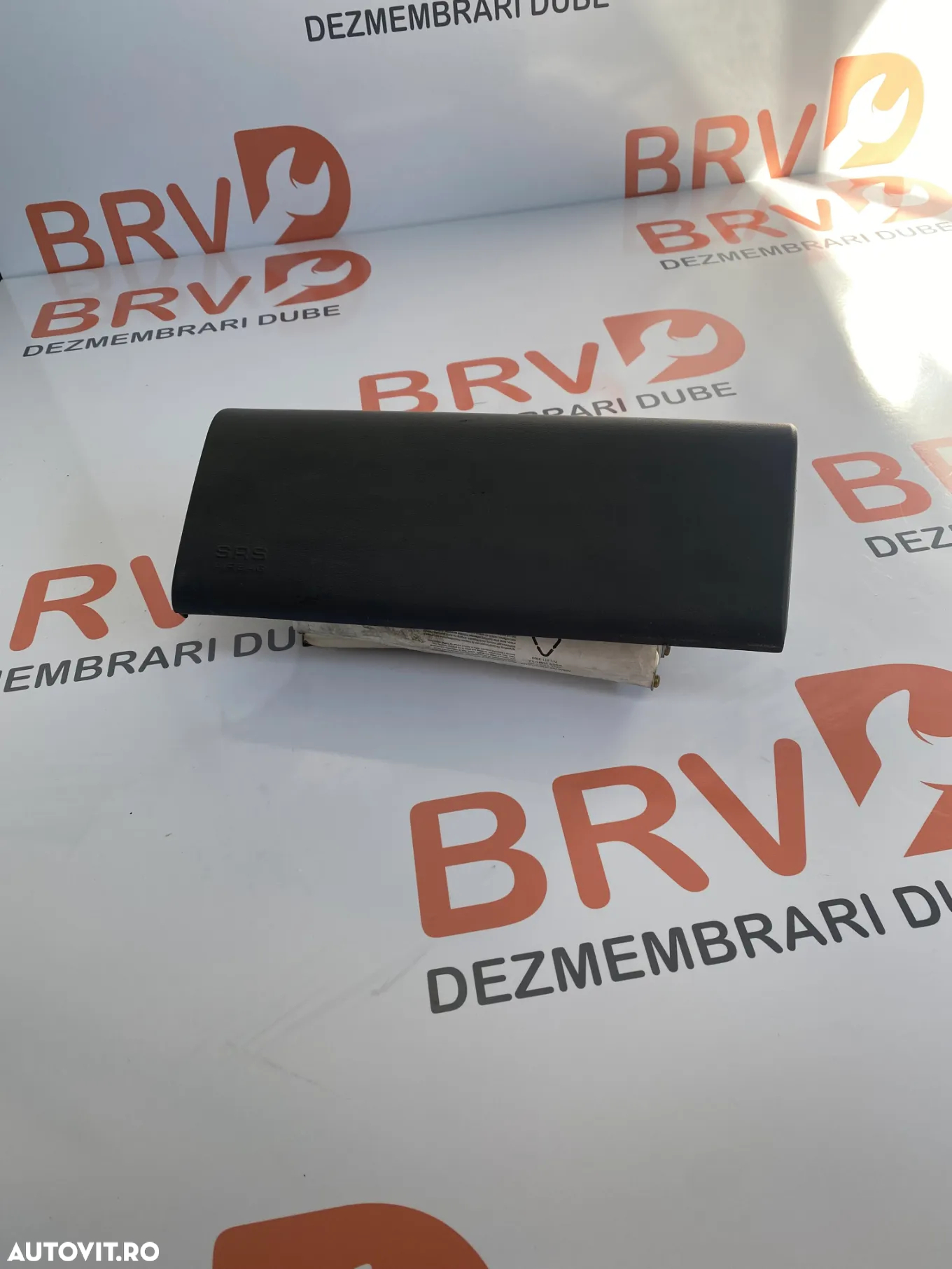 Airbag pentru Vw Lt Euro 3 (2000-2006) an fabricatie - 3
