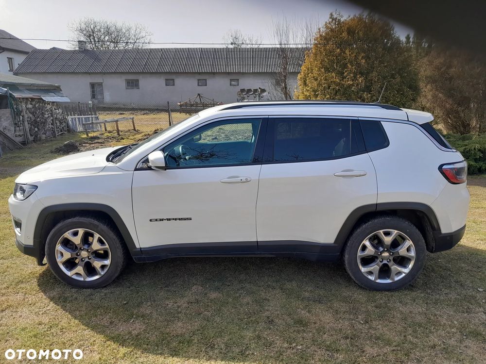 Jeep Compass 1.4 TMair Longitude FWD S&S - 3