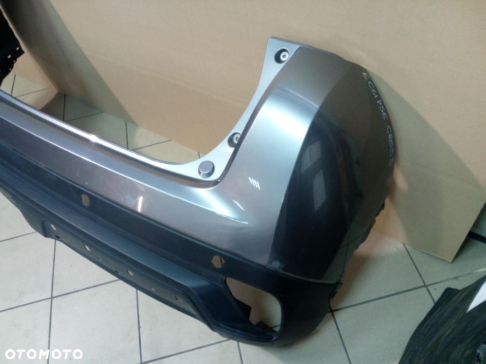 MITSUBISHI Eclipse Cross zderzak tyl PDC - 3