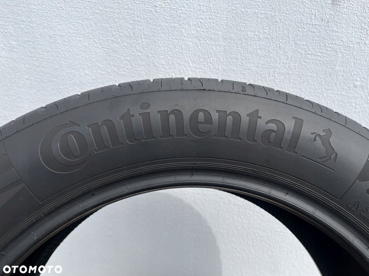 OPONY 235/55/19 105V XL CONTINENTAL ECOCONTACT 6 VOL - 5