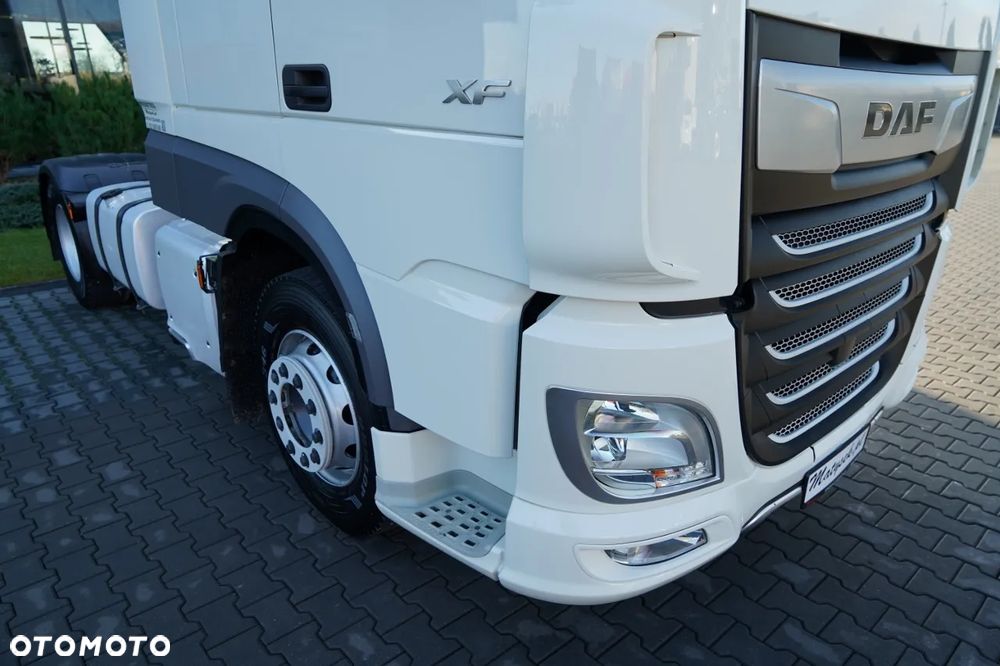 DAF XF 480 / SUPER SPACE CAB /  2021 ROK - 10