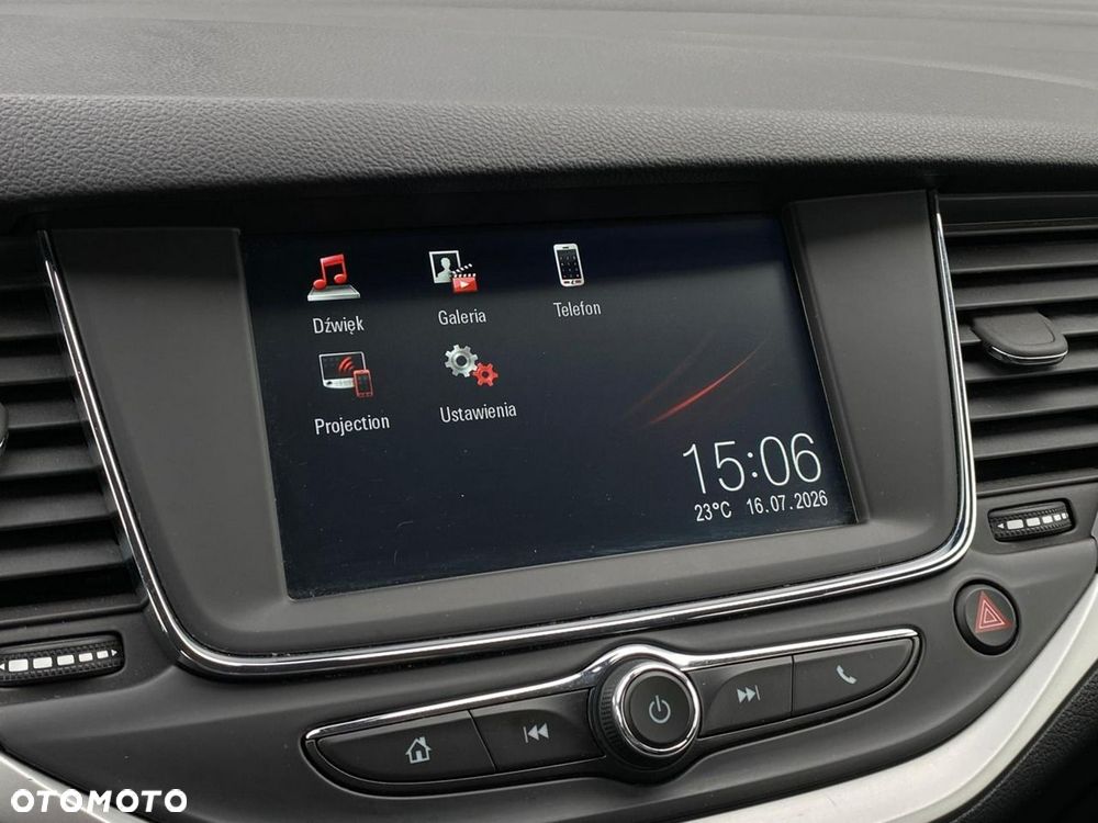 Opel Astra 1.4 T Enjoy S&S - 19