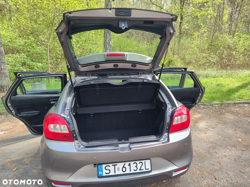 Suzuki Baleno 1.2 Comfort - 6