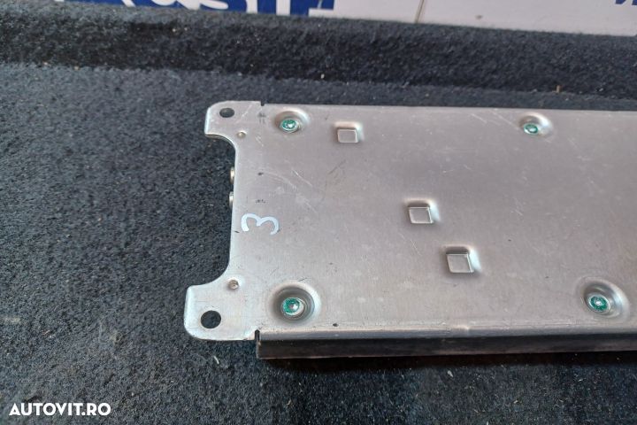 Modul Bluetooth 9231091 9231091 01 9231091 9231091 01 BMW Seria 5 F10 - 3