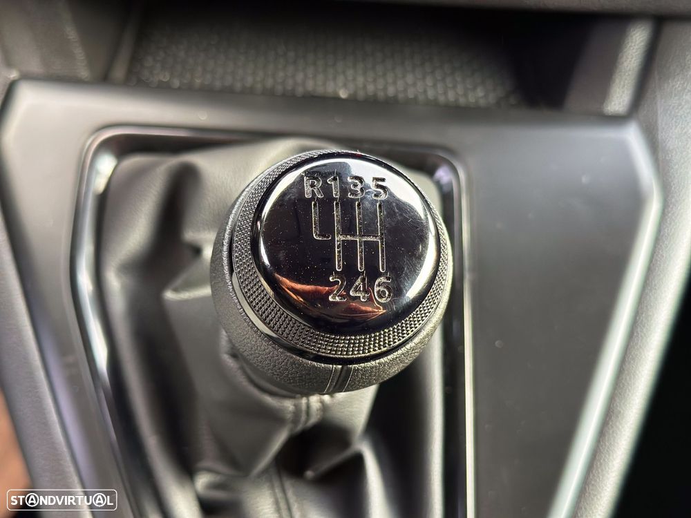 Renault Kangoo 1.5 Blue dCi Equilibre - 14