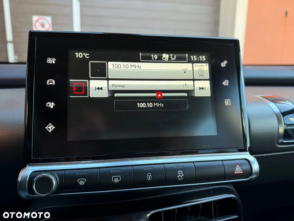 Citroën C4 Cactus e-HDi 92 ETG6 Stop&Start Feel - 21