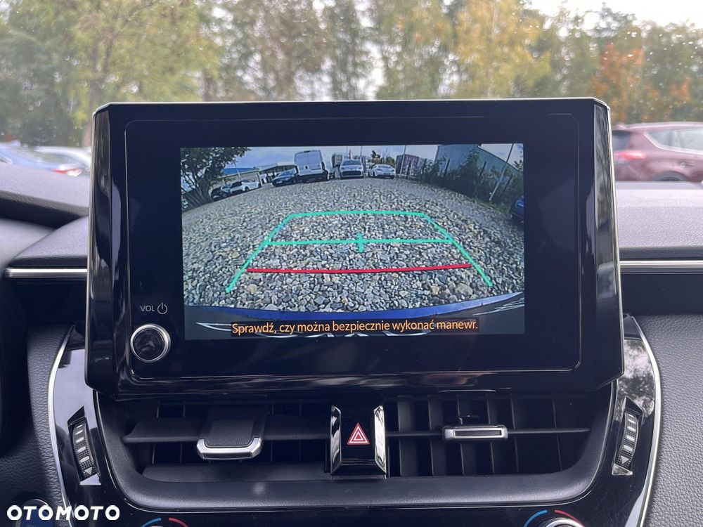 Toyota Corolla 1.8 Hybrid Comfort - 11