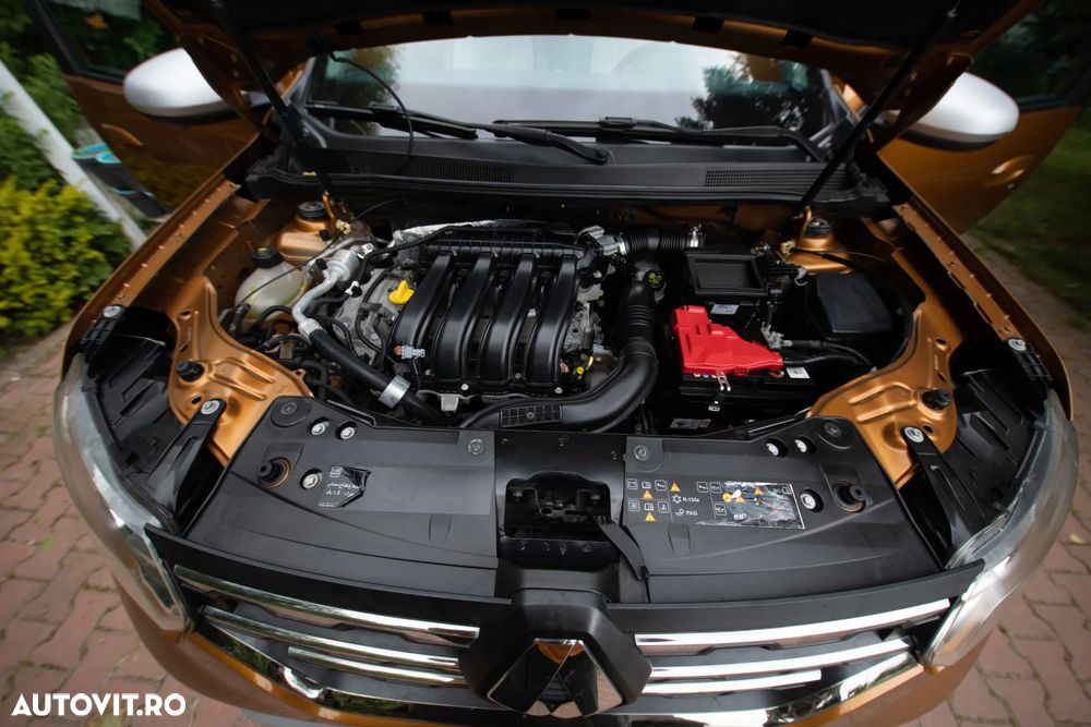 Dacia Duster - 30