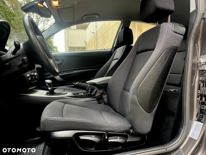 BMW Seria 1 116i Edition Sport - 21