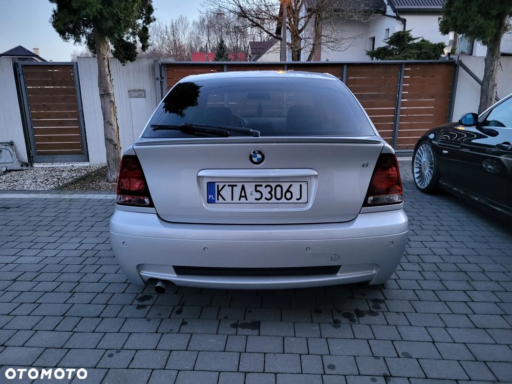 BMW Seria 3 - 3