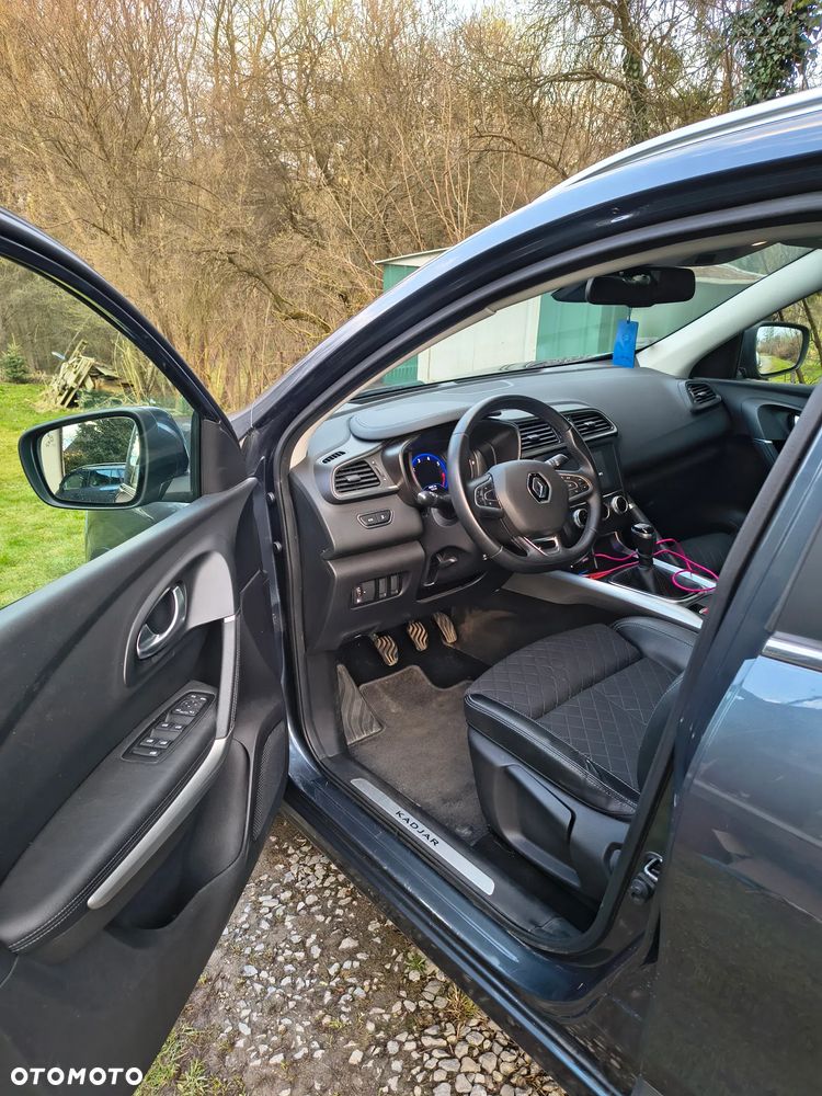Renault Kadjar 1.3 TCe FAP Zen - 5