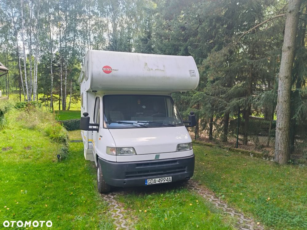 Fiat Ducato - 35