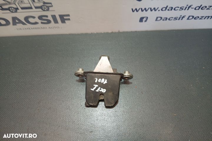 Broasca hayon 1Z5827501D 1Z5827501D Skoda Octavia 2 [2004 - 2008] Com - 2