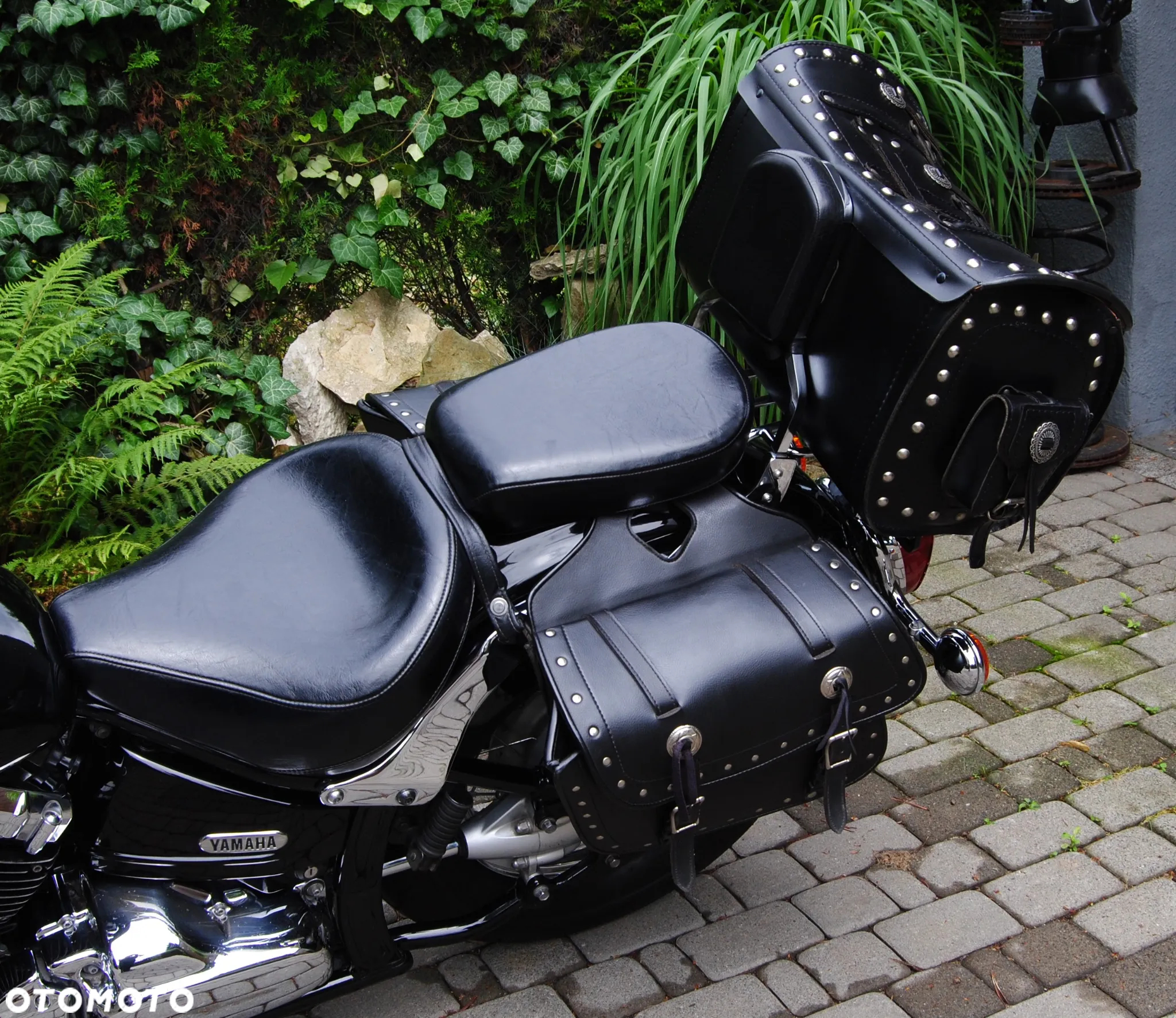 Yamaha Drag Star - 18