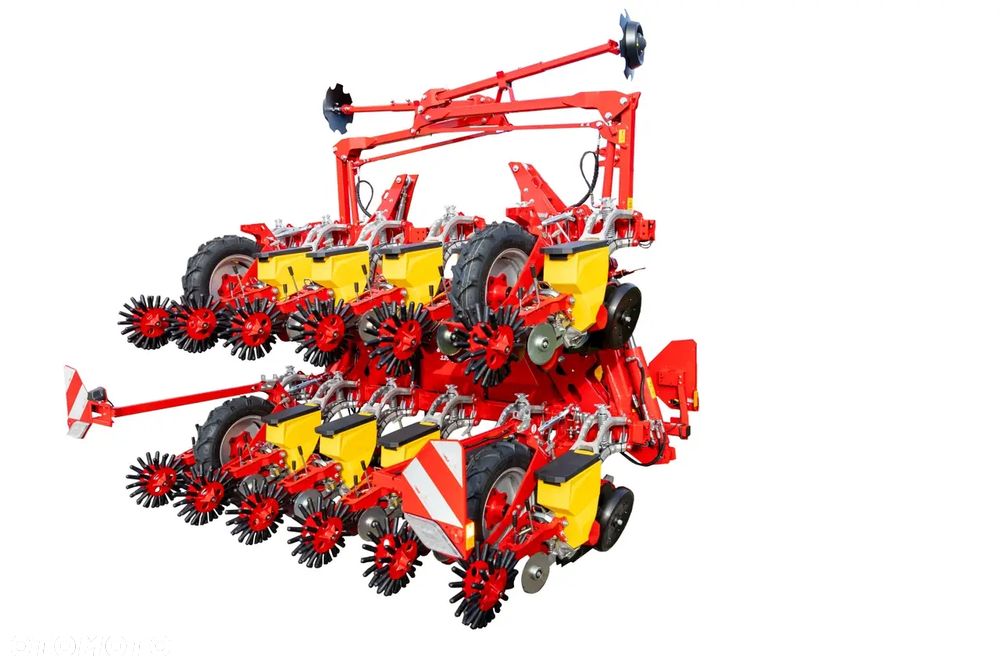 Grimme SIEWNIK MATRIX 1200 GEN II