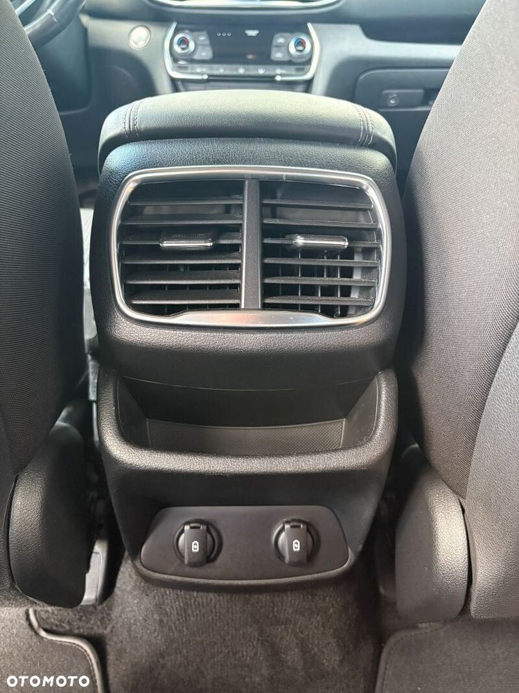 Hyundai Santa Fe 2.0 CRDi Executive 4WD - 39