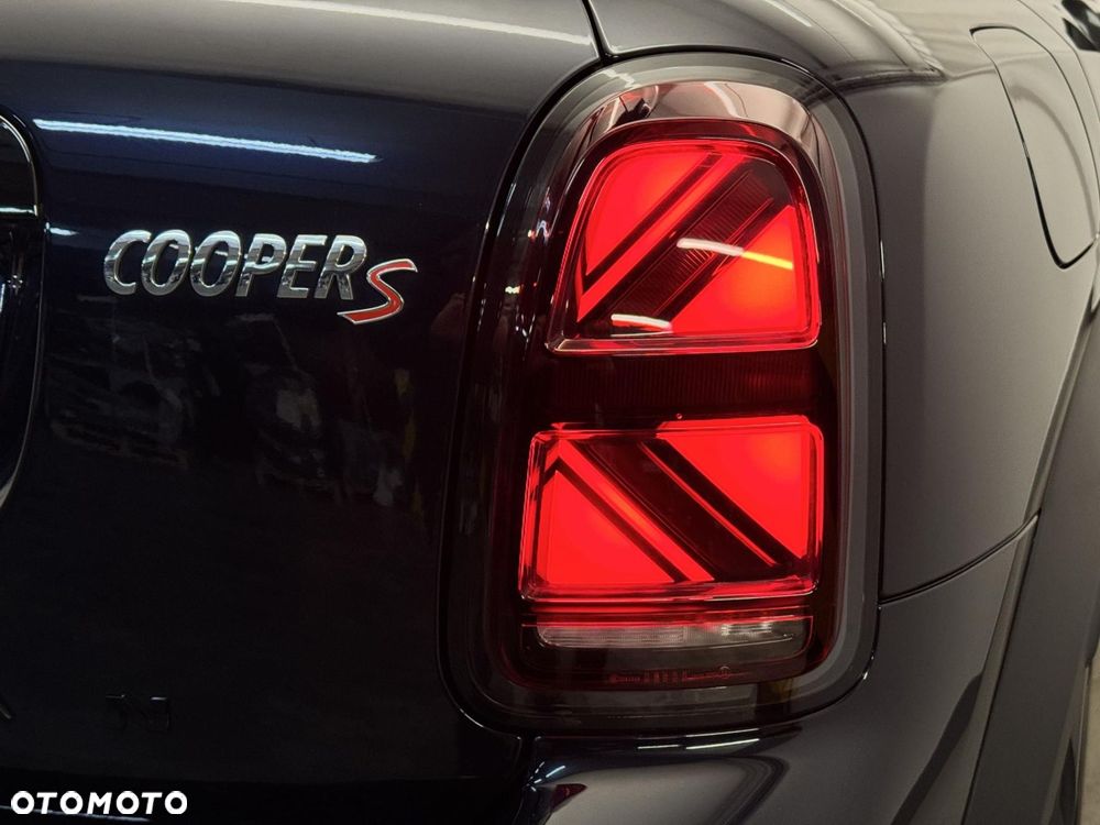 MINI Countryman - 12