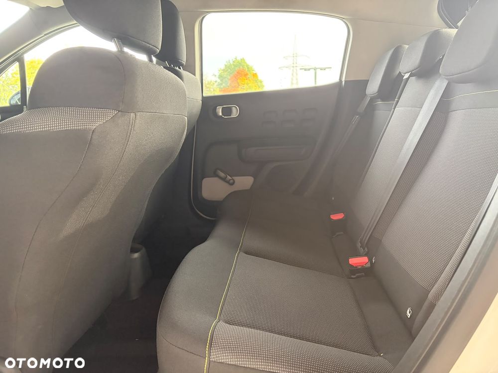 Citroën C3 1.2 PureTech Feel - 18