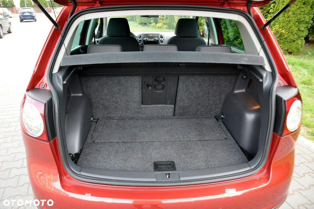 Volkswagen Golf Plus 1.4 United - 38