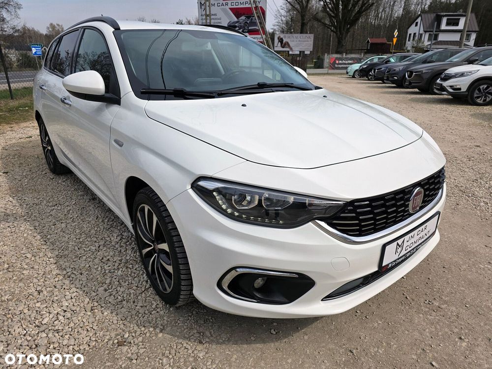 Fiat Tipo - 17