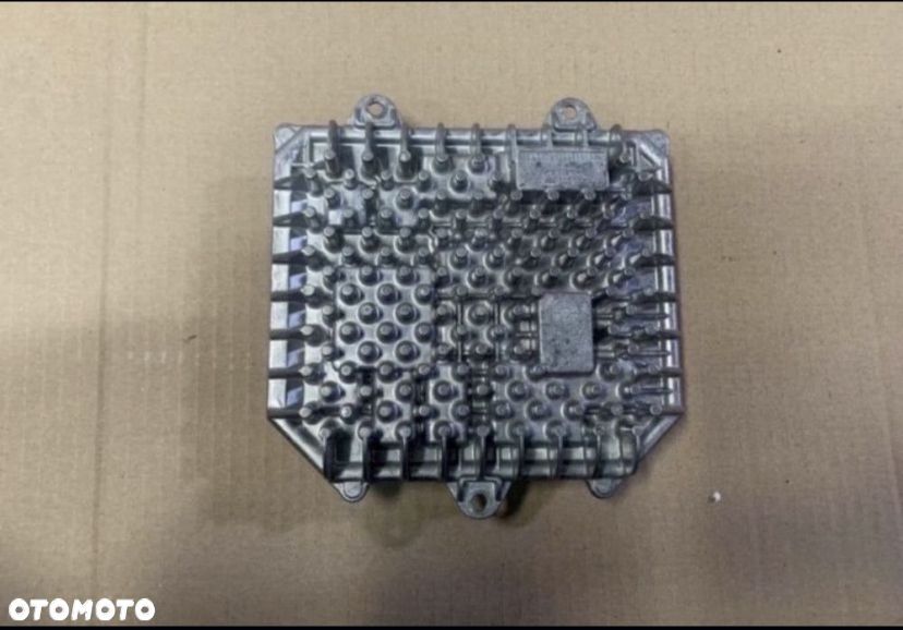 8491414 przetwornica moduł led bmw 5 g30 g31 - 1