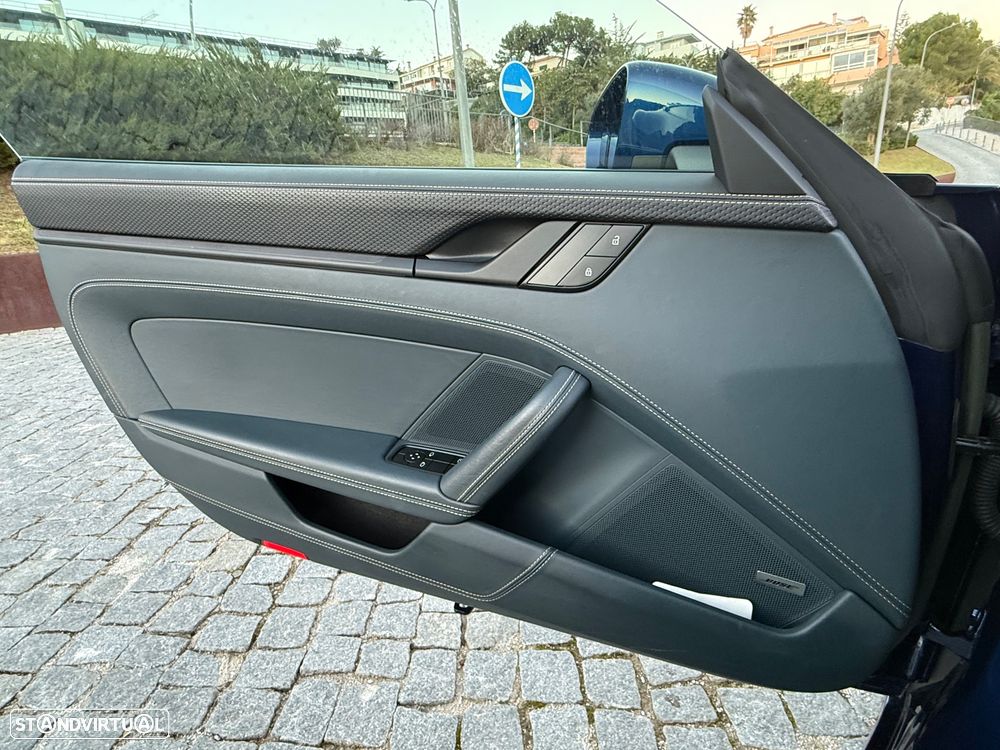 Porsche 911 (992) GT3 Touring Package PDK - 19