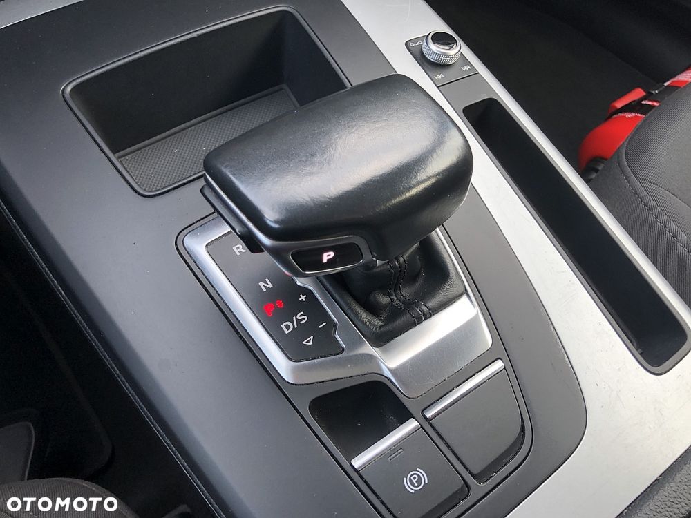 Audi Q5 35 TDI mHEV S tronic - 20
